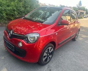 Renault Twingo Gebrauchtwagen
