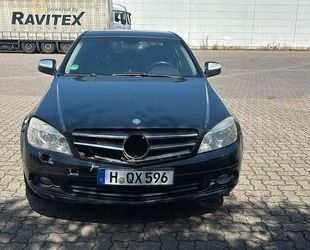 Mercedes-Benz C 200 Gebrauchtwagen