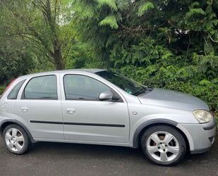 Opel Corsa Gebrauchtwagen