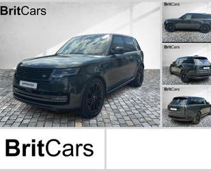Land Rover Range Rover Gebrauchtwagen