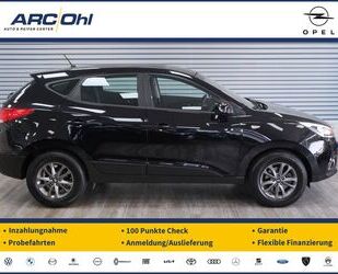 Hyundai ix35 Gebrauchtwagen
