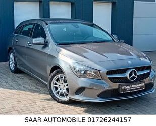 Mercedes-Benz CLA 200 Gebrauchtwagen