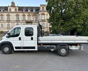 Peugeot Boxer Gebrauchtwagen