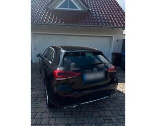 Mercedes-Benz A 180 Gebrauchtwagen