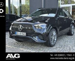 Mercedes-Benz GLE 450 Gebrauchtwagen