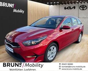 Kia ceed Sportswagon Gebrauchtwagen