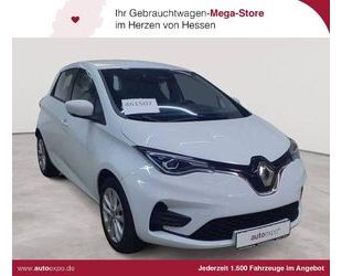 Renault ZOE Gebrauchtwagen
