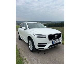 Volvo XC90 Gebrauchtwagen