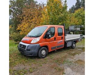 Fiat Ducato Gebrauchtwagen