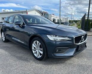 Volvo V60 Gebrauchtwagen