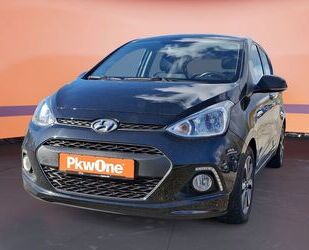 Hyundai i10 Gebrauchtwagen