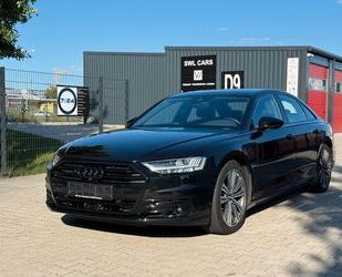 Audi A8 Gebrauchtwagen