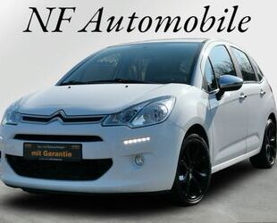 Citroen C3 Gebrauchtwagen