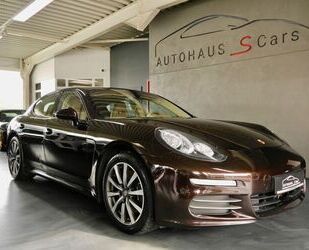 Porsche Panamera Gebrauchtwagen