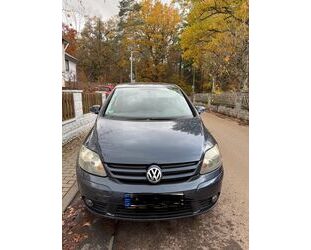 VW Golf Plus Gebrauchtwagen