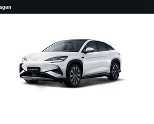 BYD SEALION 7 Gebrauchtwagen