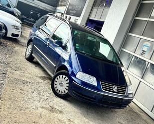 VW Sharan Gebrauchtwagen