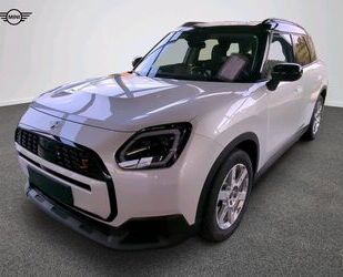 Mini Cooper S Countryman Gebrauchtwagen