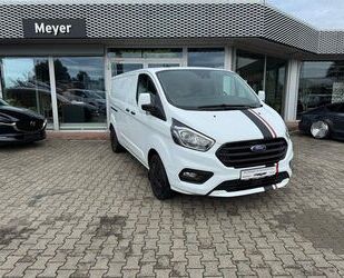 Ford Transit Custom Gebrauchtwagen