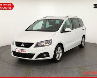 Seat Alhambra Gebrauchtwagen