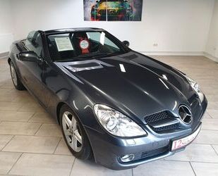 Mercedes-Benz SLK 300 Gebrauchtwagen
