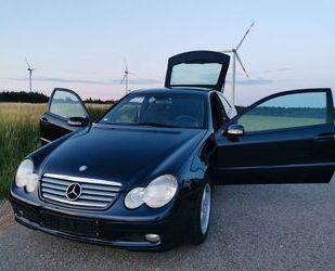 Mercedes-Benz CL 180 Gebrauchtwagen