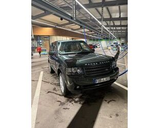 Land Rover Range Rover Gebrauchtwagen