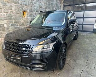 Land Rover Range Rover Gebrauchtwagen