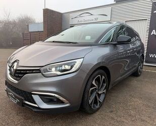 Renault Scenic Gebrauchtwagen