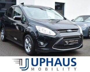 Ford C-Max Gebrauchtwagen
