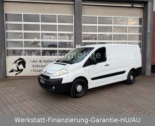 Citroen Jumpy Gebrauchtwagen
