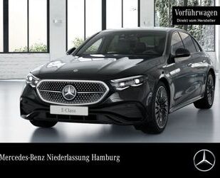 Mercedes-Benz E 300 Gebrauchtwagen