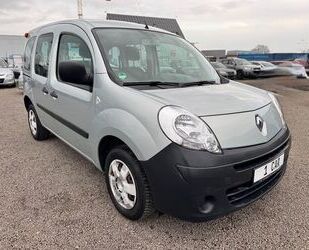 Renault Kangoo Gebrauchtwagen