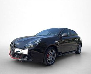 Alfa Romeo Giulietta Gebrauchtwagen