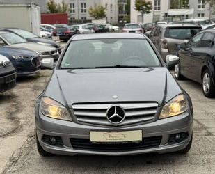 Mercedes-Benz C 200 Gebrauchtwagen