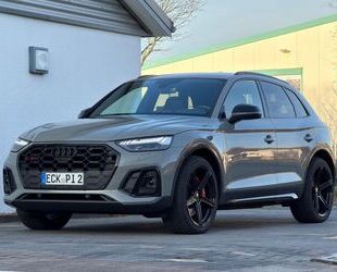 Audi SQ5 Gebrauchtwagen