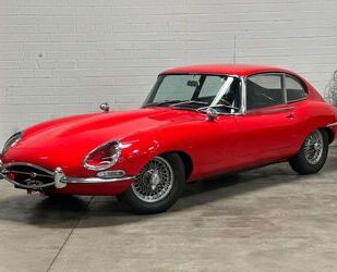 Jaguar E-Type Gebrauchtwagen