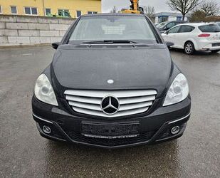 Mercedes-Benz B 150 Gebrauchtwagen