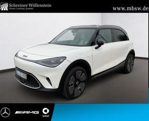 Smart #1 Gebrauchtwagen