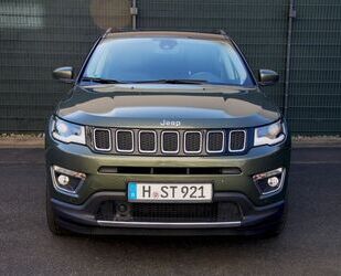 Jeep Compass Gebrauchtwagen