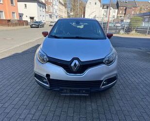 Renault Captur Gebrauchtwagen
