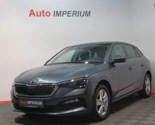 Skoda Scala Gebrauchtwagen