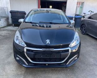 Peugeot 208 Gebrauchtwagen