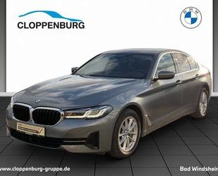 BMW 530 Gebrauchtwagen