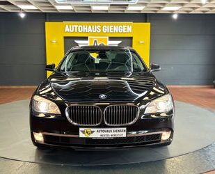 BMW 740 Gebrauchtwagen
