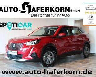 Peugeot 2008 Gebrauchtwagen
