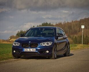 BMW 118 Gebrauchtwagen