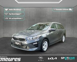 Kia ceed Sportswagon Gebrauchtwagen