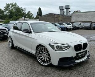 BMW M135 Gebrauchtwagen