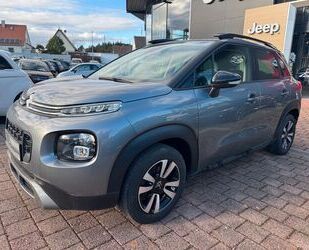 Citroen C3 Gebrauchtwagen